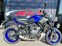 YAMAHA MT-07 Y-AMT 35 ou 54 Kw