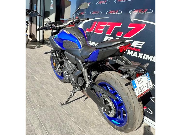 YAMAHA MT-07 Y-AMT 35 ou 54 Kw