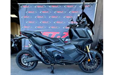 HONDA X-ADV