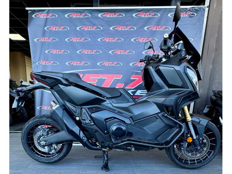HONDA X-ADV