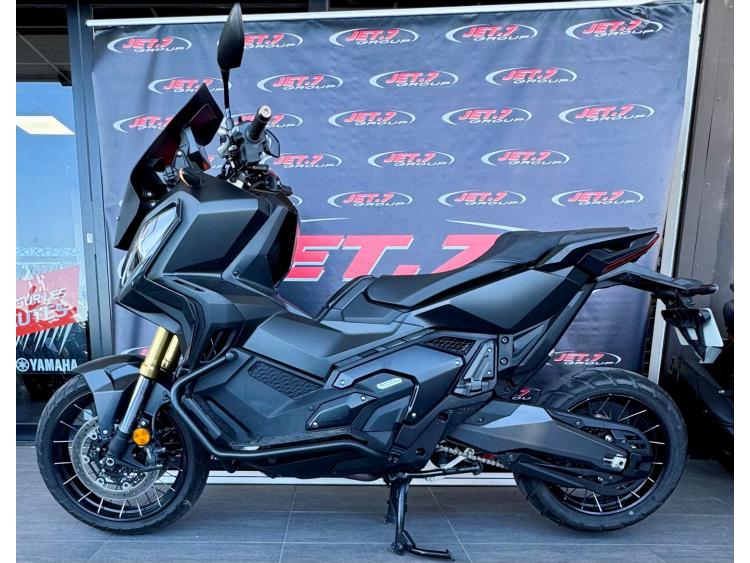 HONDA X-ADV