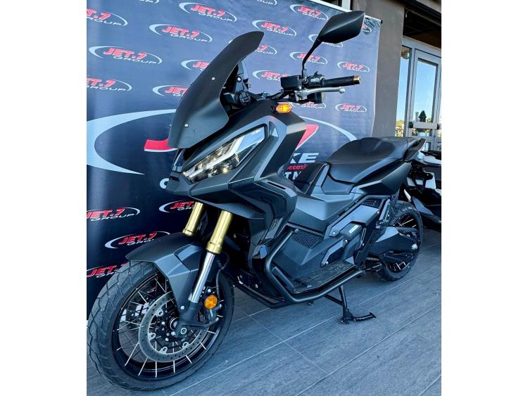HONDA X-ADV