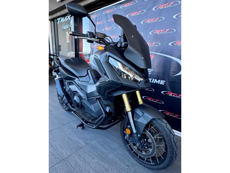 HONDA X-ADV