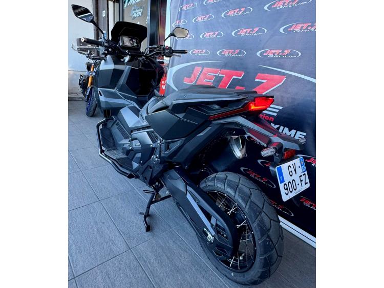 HONDA X-ADV