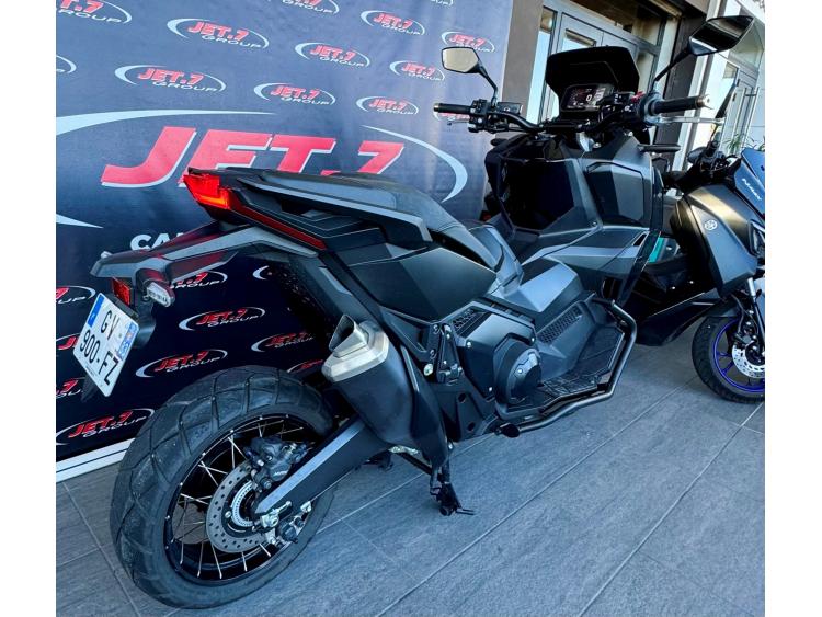 HONDA X-ADV