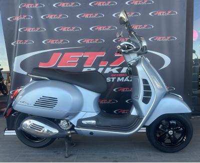PIAGGIO GTS 300 SUPER