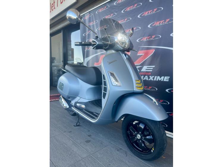 PIAGGIO GTS 300 SUPER 1ER MAINS / GARANTIE 