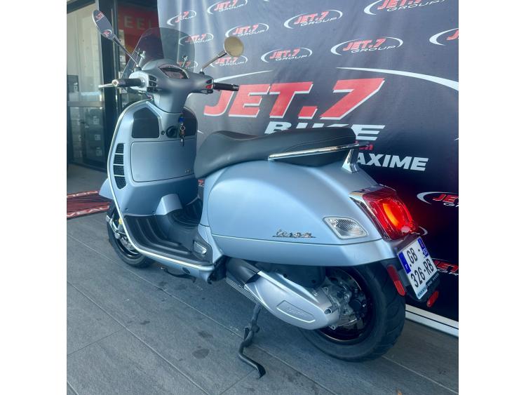 PIAGGIO GTS 300 SUPER 1ER MAINS / GARANTIE 