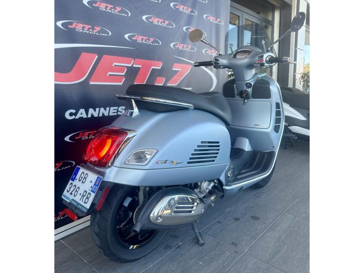 PIAGGIO GTS 300 SUPER 1ER MAINS / GARANTIE 