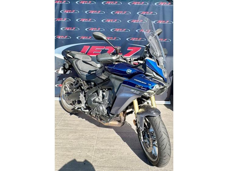 YAMAHA TRACER 9 GT+ Y-AMT