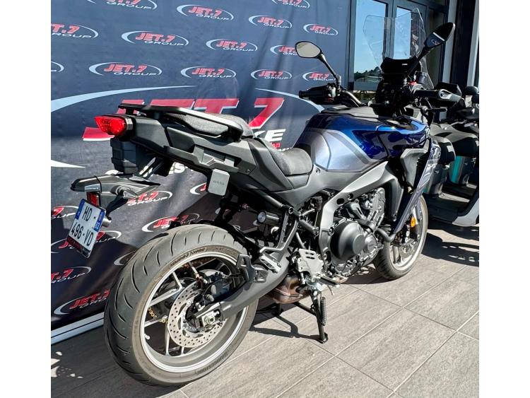 YAMAHA TRACER 9 GT+ Y-AMT