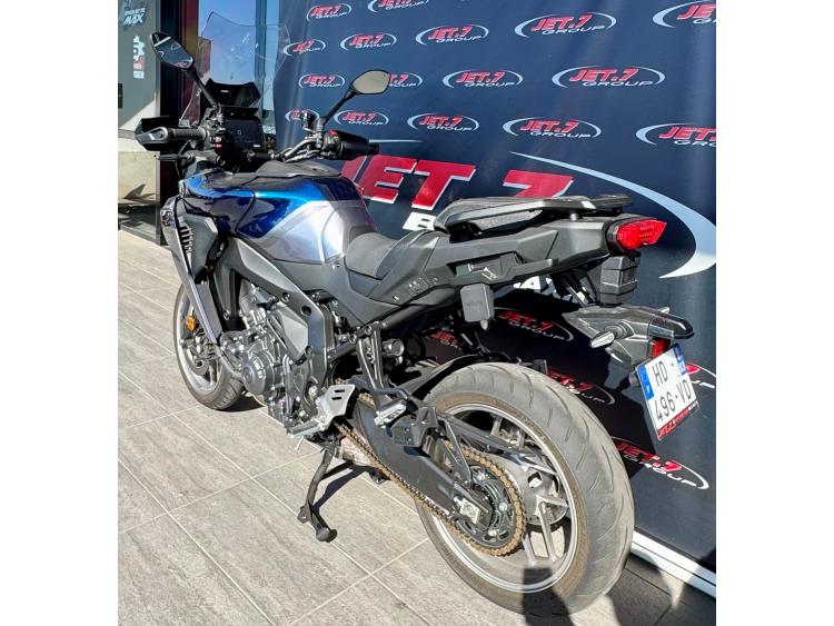 YAMAHA TRACER 9 GT+ Y-AMT