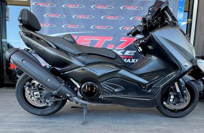 YAMAHA XP TMAX 530 ABS