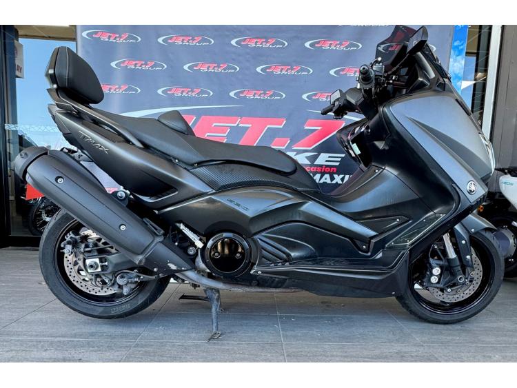 YAMAHA XP TMAX 530 ABS