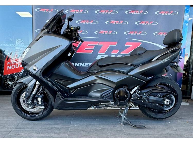 YAMAHA XP TMAX 530 ABS
