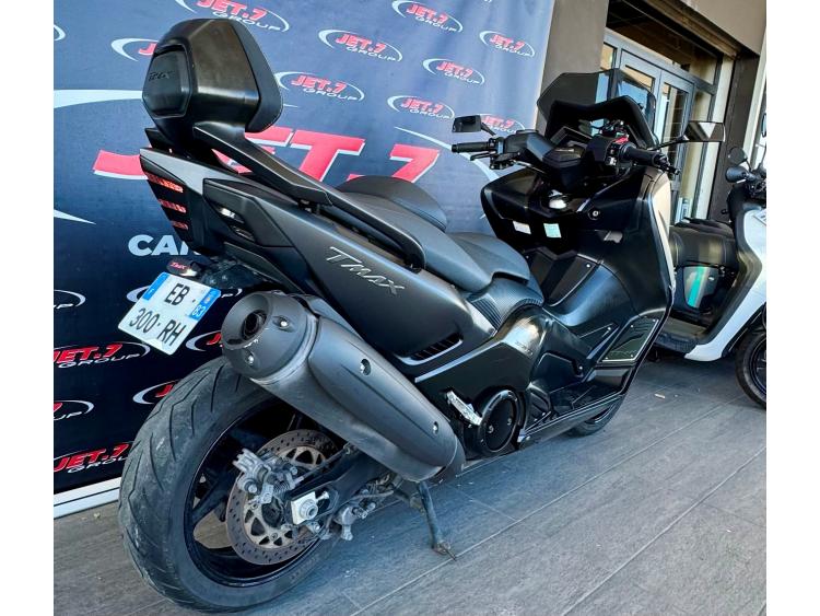 YAMAHA XP TMAX 530 ABS