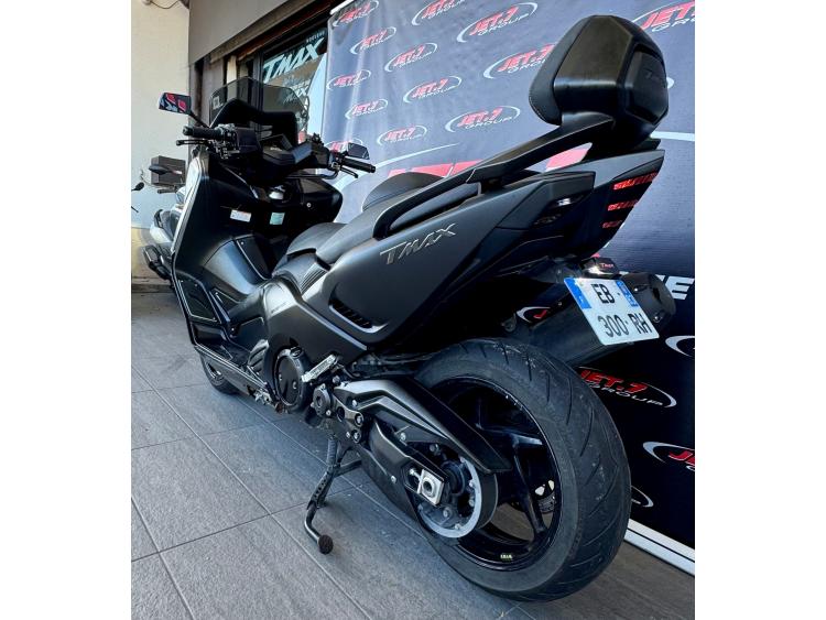 YAMAHA XP TMAX 530 ABS