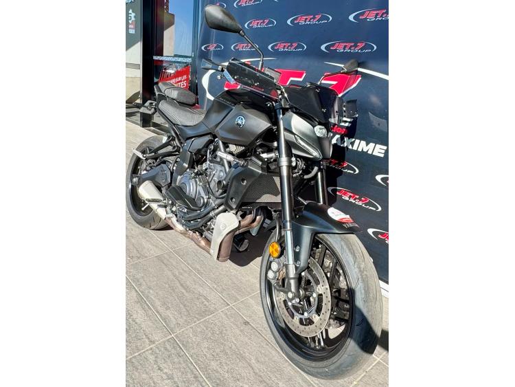 YAMAHA MT-07 35KW FULL EQUIPEE 