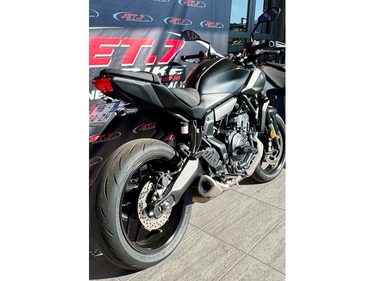YAMAHA MT-07 35KW FULL EQUIPEE 