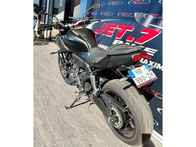 YAMAHA MT-07 35KW FULL EQUIPEE 