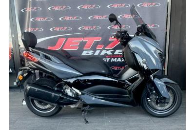 YAMAHA XMAX 300 Tech Max