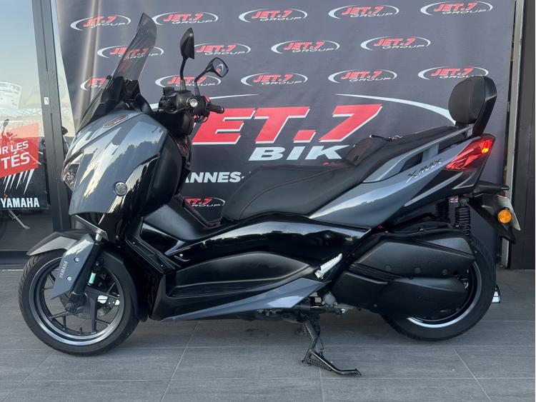 YAMAHA XMAX 300 Tech Max 1ER MAINS + GARANTIE 
