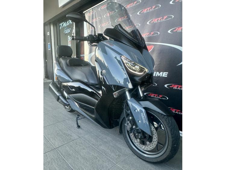 YAMAHA XMAX 300 Tech Max 1ER MAINS + GARANTIE 