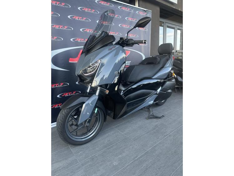 YAMAHA XMAX 300 Tech Max 1ER MAINS + GARANTIE 
