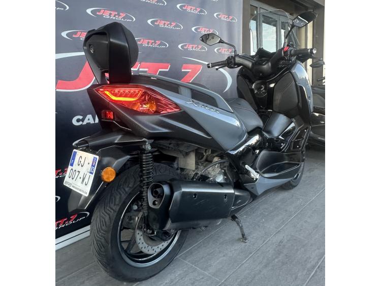 YAMAHA XMAX 300 Tech Max 1ER MAINS + GARANTIE 