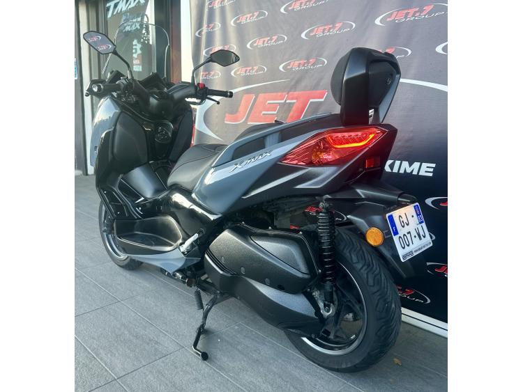 YAMAHA XMAX 300 Tech Max 1ER MAINS + GARANTIE 