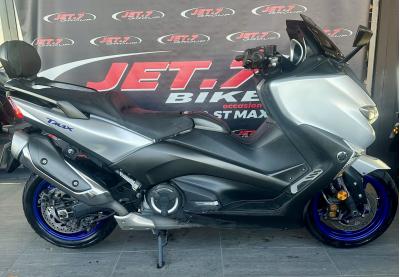 YAMAHA XP T-MAX 530 SX