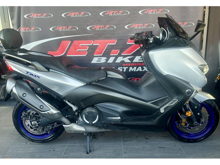 YAMAHA TMAX 530 SX + GARANTIE 