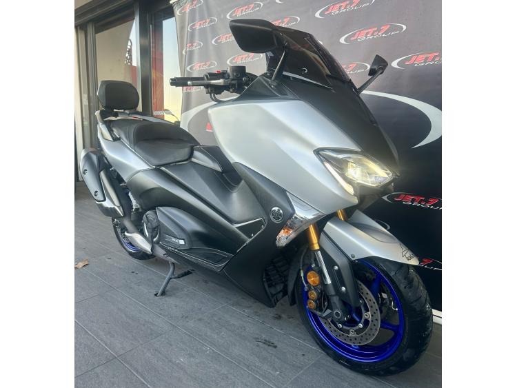 YAMAHA TMAX 530 SX + GARANTIE 