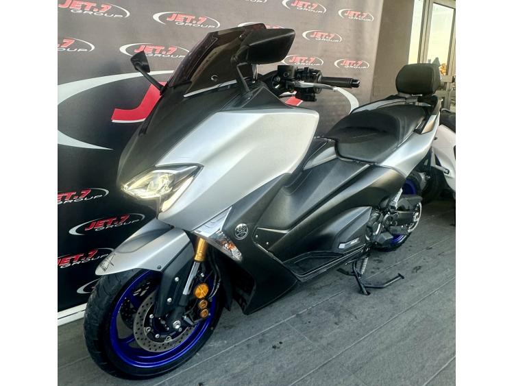 YAMAHA TMAX 530 SX + GARANTIE 