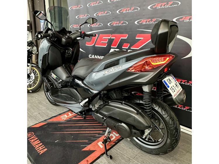 YAMAHA XMAX 125 TECH MAX 1 ER MAIN + GARANTIE + ACCESSOIRES 