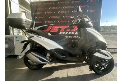 PIAGGIO MP3 300LT YOURBAN