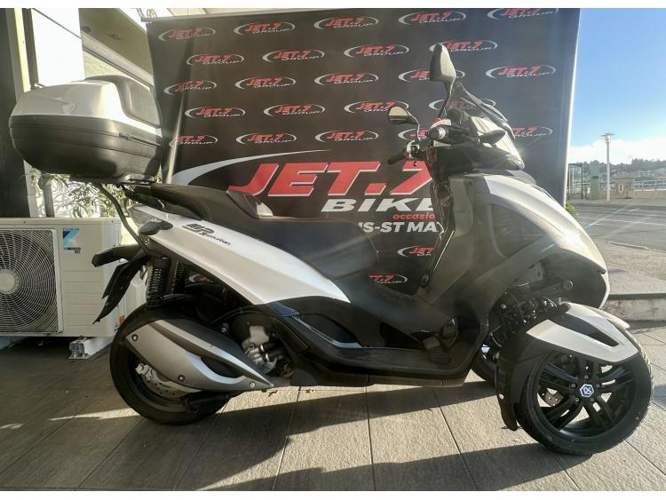 PIAGGIO MP3 300LT YOURBAN 1 ER MAIN + GARANTIE + FAIBLE KILOMETRAGE 