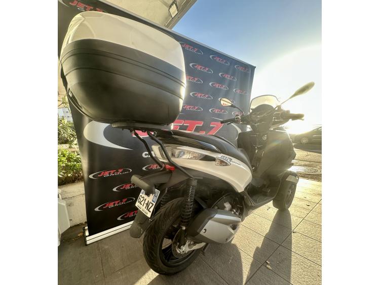 PIAGGIO MP3 300LT YOURBAN 1 ER MAIN + GARANTIE + FAIBLE KILOMETRAGE 