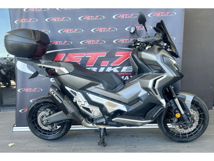 HONDA X-ADV 750 07/2019 + OPTION +  GARANTIE 