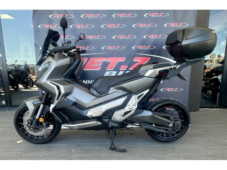 HONDA X-ADV 750 07/2019 + OPTION +  GARANTIE 