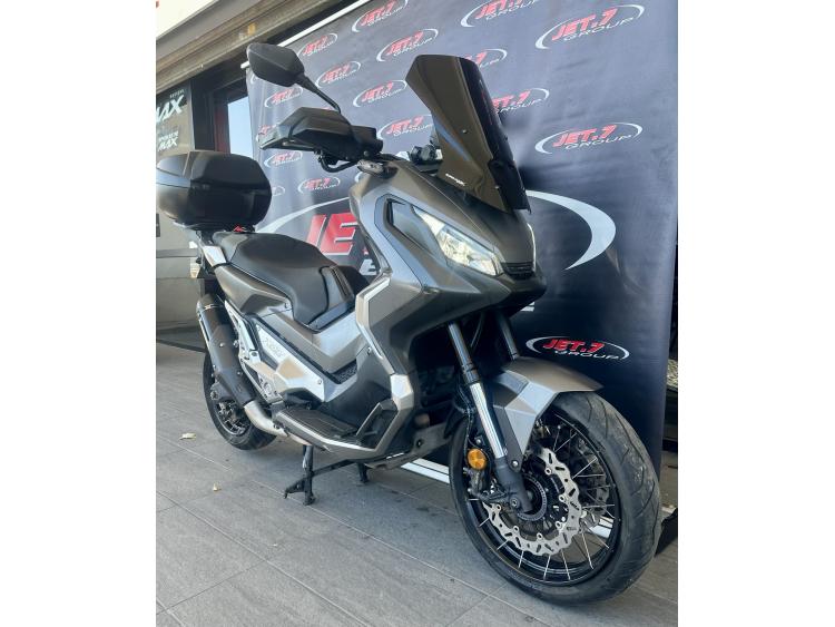 HONDA X-ADV 750 07/2019 + OPTION +  GARANTIE 