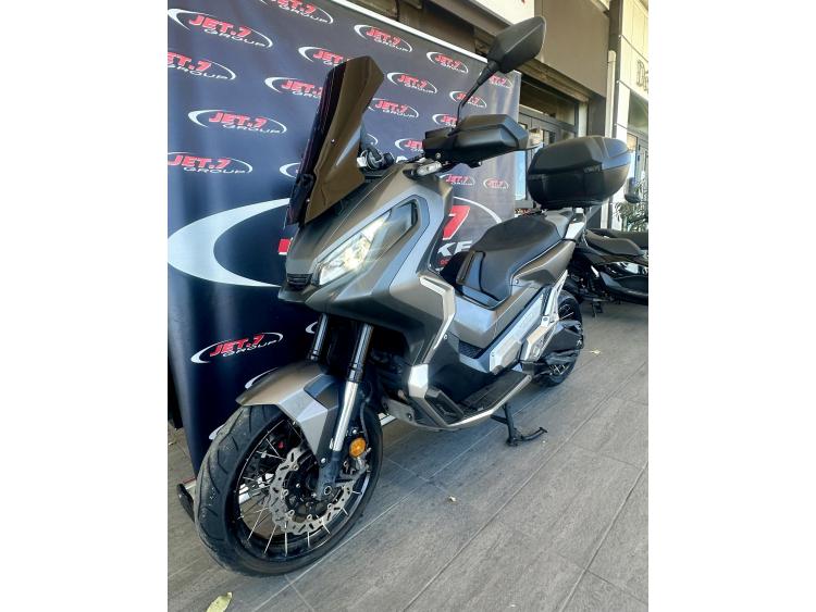 HONDA X-ADV 750 07/2019 + OPTION +  GARANTIE 