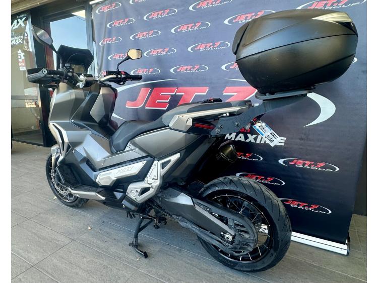 HONDA X-ADV 750 07/2019 + OPTION +  GARANTIE 