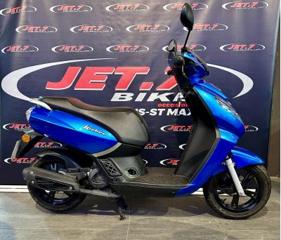 PEUGEOT KISBEE 50 4T