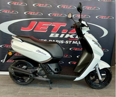 PEUGEOT KISBEE 50 4T