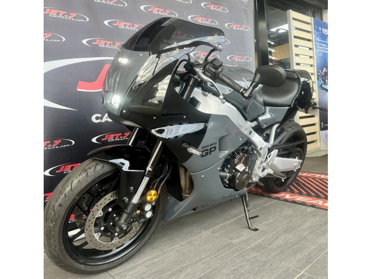 YAMAHA GP9 XSR 900 MT 09 