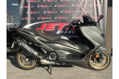 YAMAHA XP T-MAX 560 TECH MAX KAMO