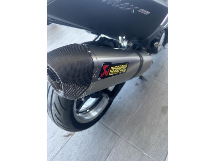 TMAX 500 ABS TECH MAX