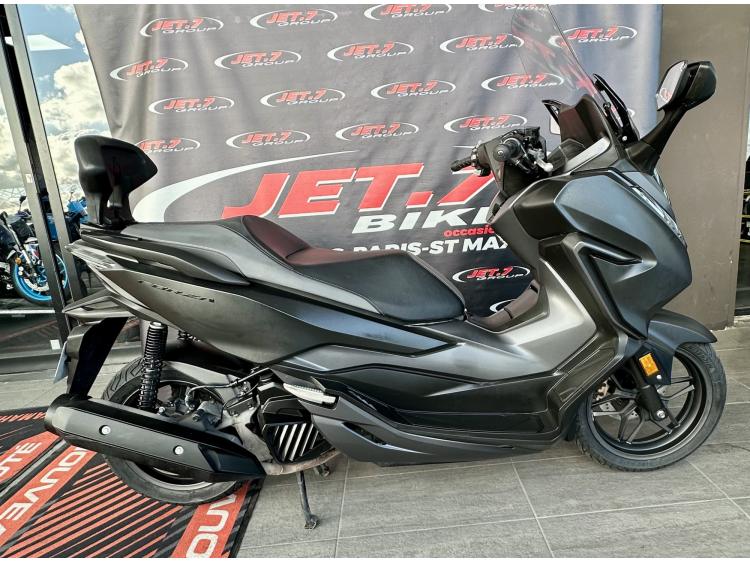 HONDA FORZA 125 1 ER MAINS / GARANTIE 
