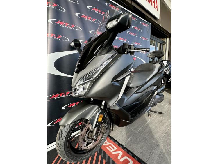 HONDA FORZA 125 1 ER MAINS / GARANTIE 